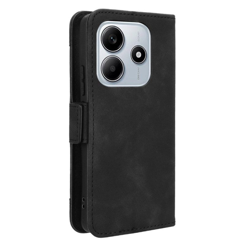 Kotelot Xiaomi Redmi Note 14 5g Puhelinkuoret Monikorttinen