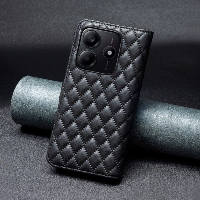 Kotelot Xiaomi Redmi Note 14 5g Puhelinkuoret Tikattu