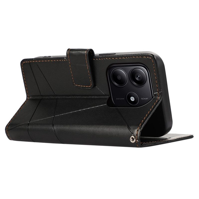 Kotelot Xiaomi Redmi Note 14 5g Puhelinkuoret Viivat