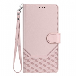 Kotelot Xiaomi Redmi Note 14 5g Rfid-toiminto Ja Hunajakennokuvio