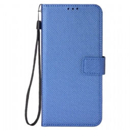 Kotelot Xiaomi Redmi Note 14 5g Timanttikuvioinen Tekstuuri