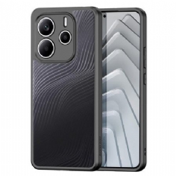 Kuori Xiaomi Redmi Note 14 5g Aimo-sarjan Dux Ducis Suojakuori