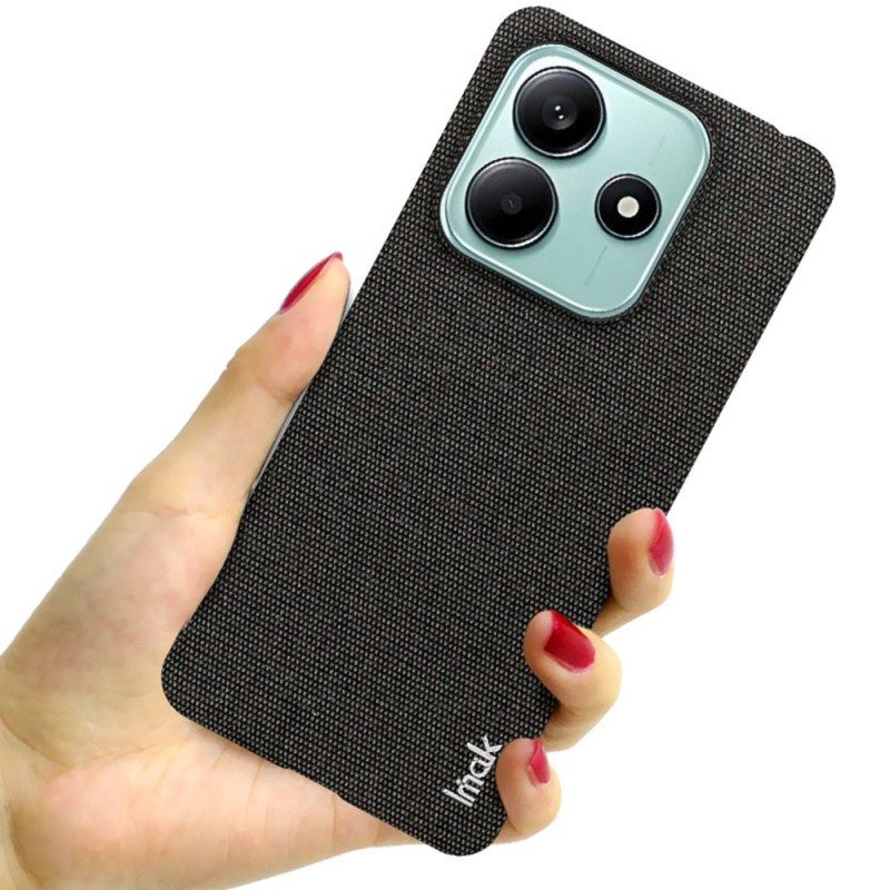 Kuori Xiaomi Redmi Note 14 5g Imak-kangaskuvio