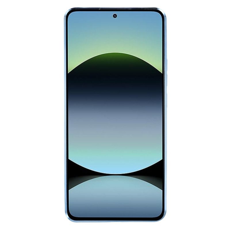 Kuori Xiaomi Redmi Note 14 5g Kadem-sormuspidike