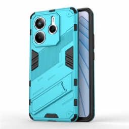 Kuori Xiaomi Redmi Note 14 5g Kaksiasentoinen Irrotettava Handsfree-jalusta