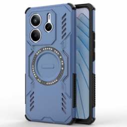 Kuori Xiaomi Redmi Note 14 5g Kestävä Magneettinen