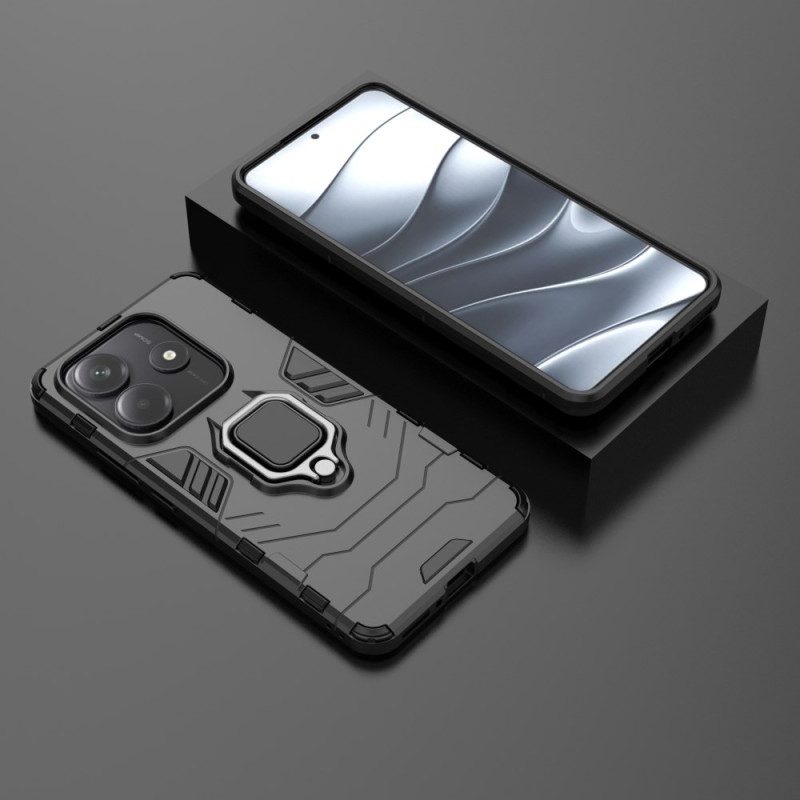 Kuori Xiaomi Redmi Note 14 5g Kestävä Rengas