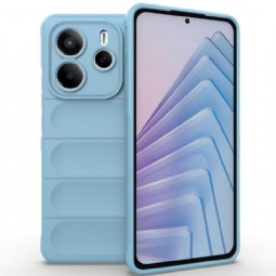 Kuori Xiaomi Redmi Note 14 5g Liukumaton