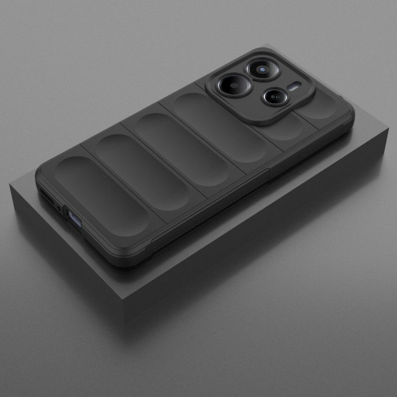 Kuori Xiaomi Redmi Note 14 5g Liukumaton