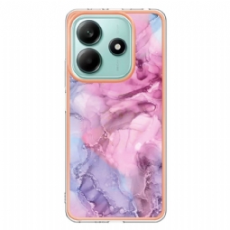 Kuori Xiaomi Redmi Note 14 5g Marmori