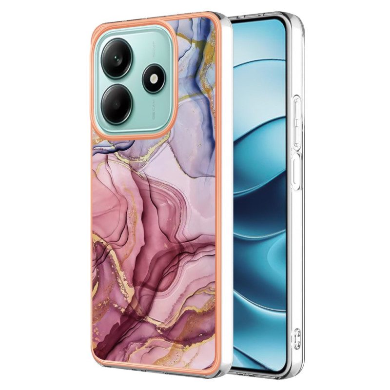 Kuori Xiaomi Redmi Note 14 5g Marmori