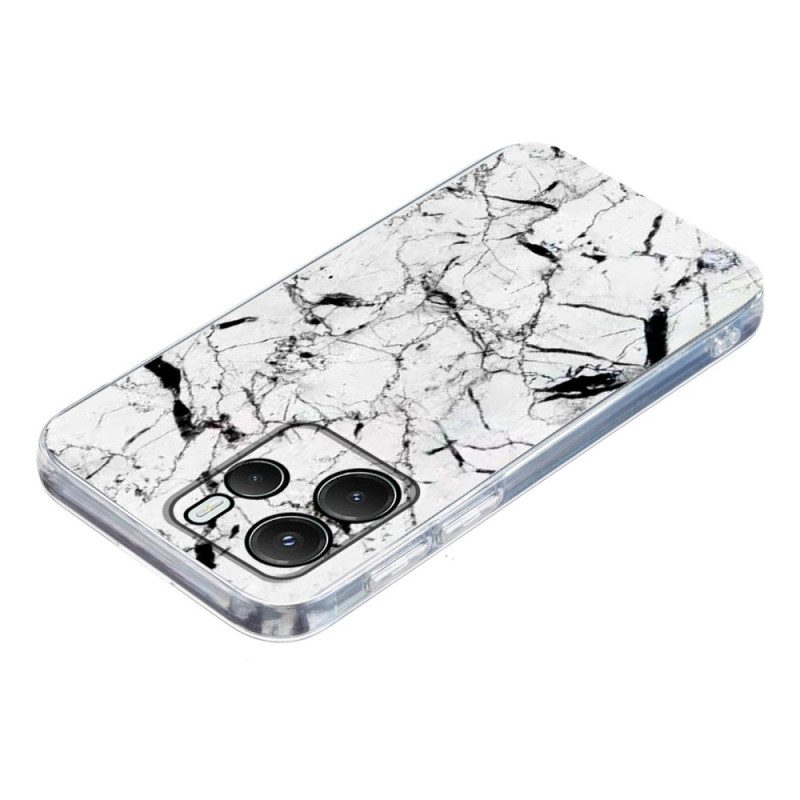 Kuori Xiaomi Redmi Note 14 5g Marmorikuvio