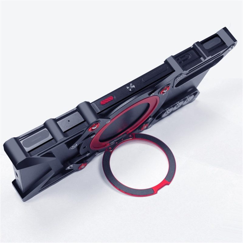 Kuori Xiaomi Redmi Note 14 5g Puskuri