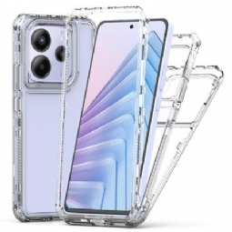 Kuori Xiaomi Redmi Note 14 5g Täysi Suojaus