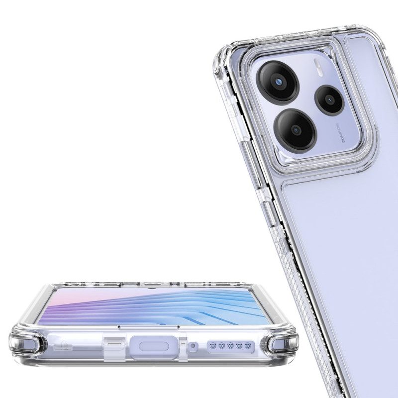 Kuori Xiaomi Redmi Note 14 5g Täysi Suojaus