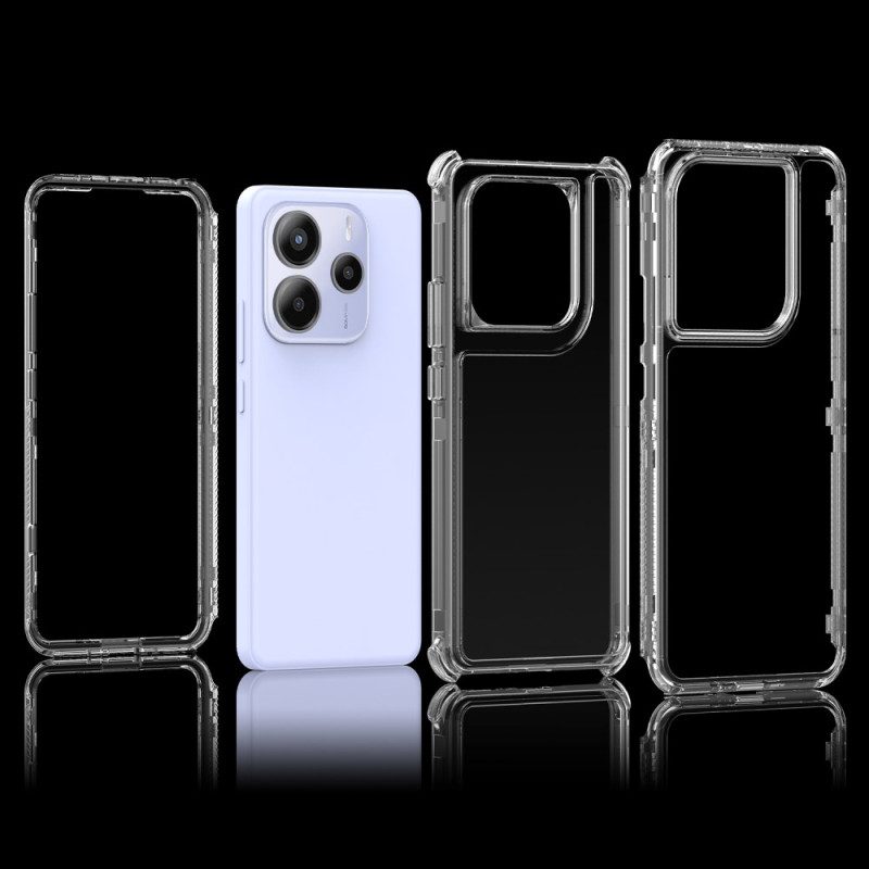 Kuori Xiaomi Redmi Note 14 5g Täysi Suojaus