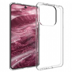 Kuori Xiaomi Redmi Note 14 5g Vahvistettu Kirkas Suojakuori