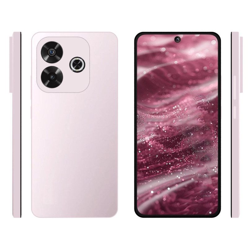 Kuori Xiaomi Redmi Note 14 5g Vahvistettu Kirkas Suojakuori