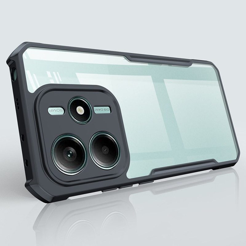 Kuori Xiaomi Redmi Note 14 5g Xundd Suojakuori