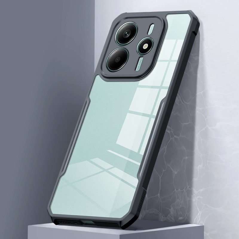 Kuori Xiaomi Redmi Note 14 5g Xundd Suojakuori