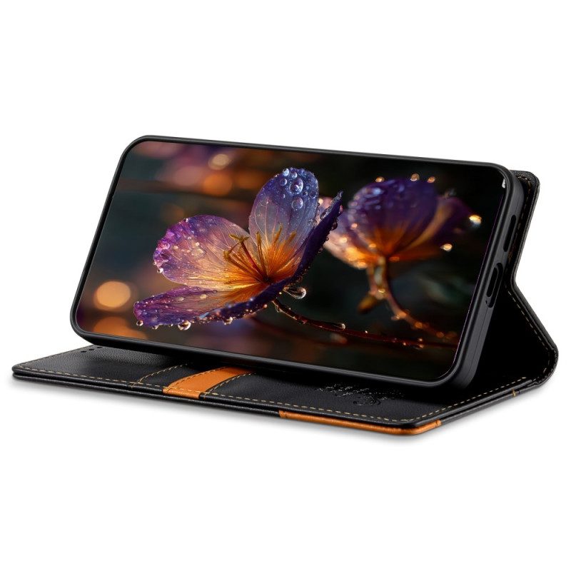 Nahkakotelo Xiaomi Redmi Note 14 5g N.bekus