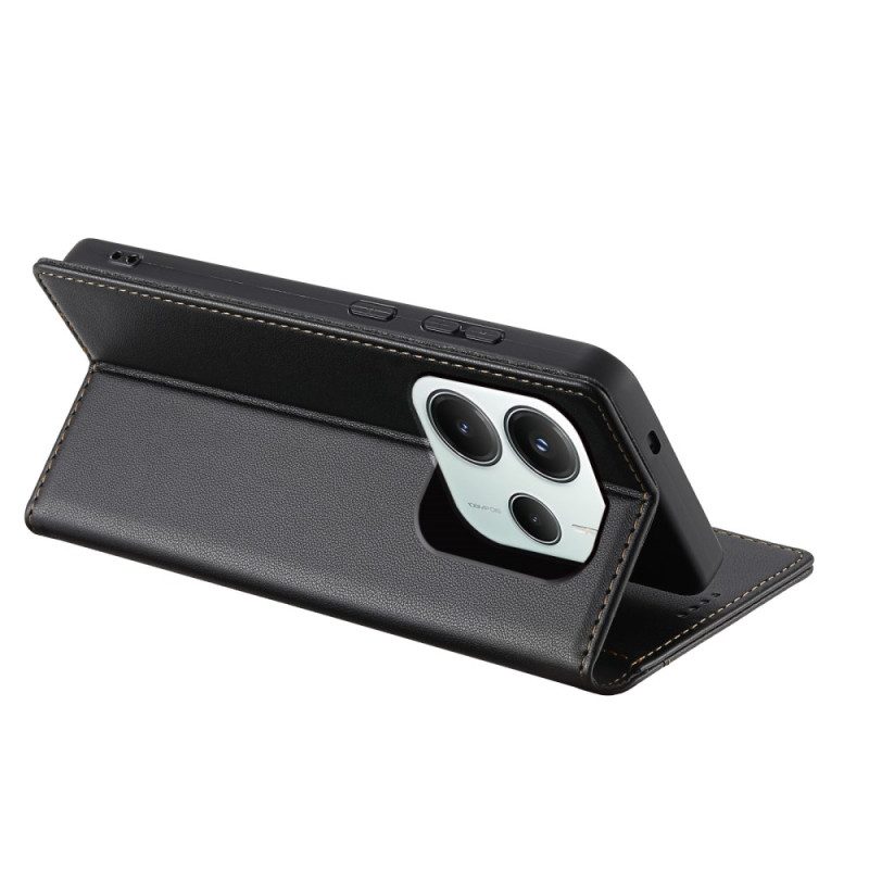 Nahkakotelo Xiaomi Redmi Note 14 5g N.bekus