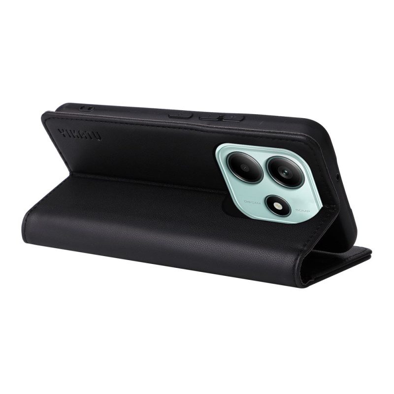 Nahkakotelo Xiaomi Redmi Note 14 5g Ykatu Suojakuori