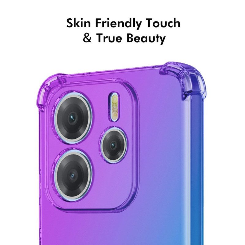 Puhelinkuoret Xiaomi Redmi Note 14 5g Enkay-liukuvärjäys