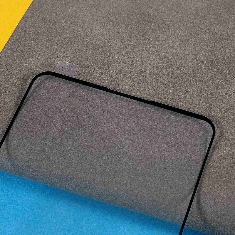 Täysin Peittävä Karkaistusta Lasista Valmistettu Näytönsuoja Xiaomi Redmi Note 14 5g / 14 4g