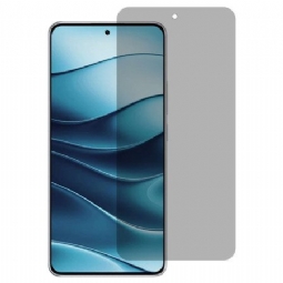 Vakoiluohjelmien Estoinen Karkaistusta Lasista Valmistettu Näytönsuoja Xiaomi Redmi Note 14 5g