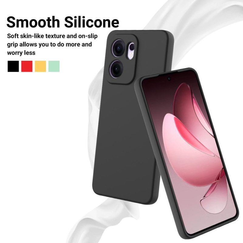 Case Oppo Reno 13f 4g / 5g / 13 Fs 5g Puhelinkuoret Rannehihnalla