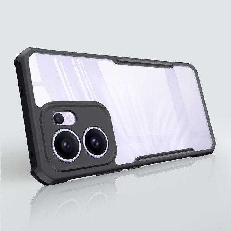 Case Oppo Reno 13f 4g / 5g / 13 Fs 5g Puhelinkuoret Xundd