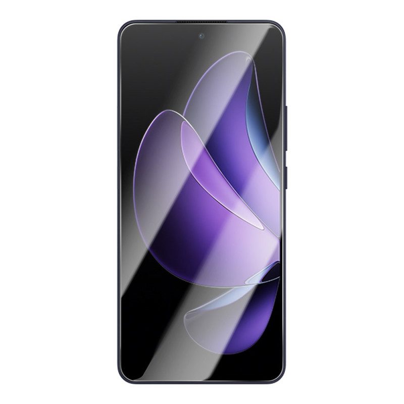 Karkaistusta Lasista Valmistettu Näytönsuoja Oppo Reno 13f 4g / 5g / Fs 5g