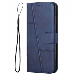 Kotelot Oppo Reno 13f 4g / 5g / 13 Fs 5g Puhelinkuoret Business-tyylinen