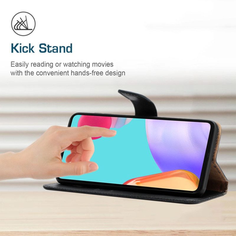 Kotelot Oppo Reno 13f 4g / 5g / 13 Fs 5g Puhelinkuoret Nappanahka