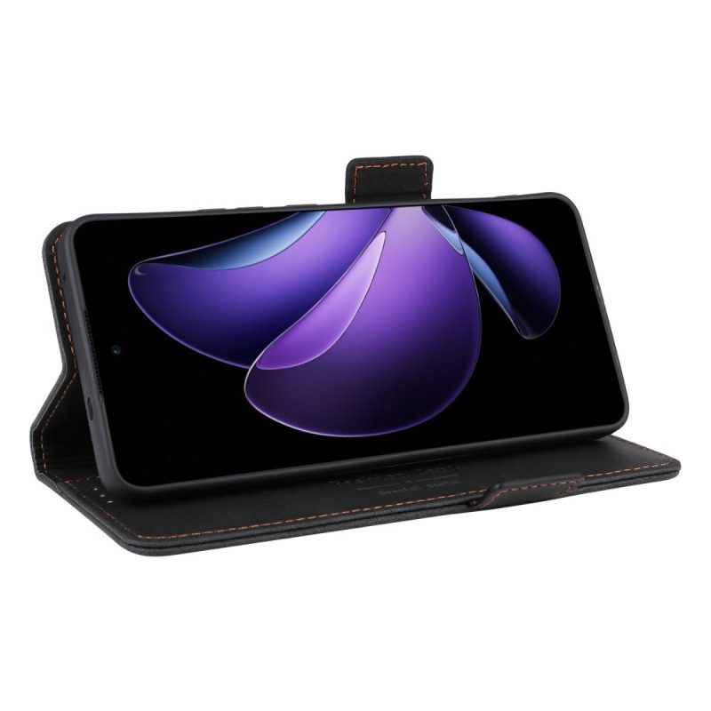 Kotelot Oppo Reno 13f 4g / 5g / 13 Fs 5g Puhelinkuoret Retrotyylinen