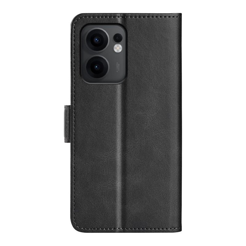 Kotelot Oppo Reno 13f 4g / 5g / 13 Fs 5g Tuplasolki