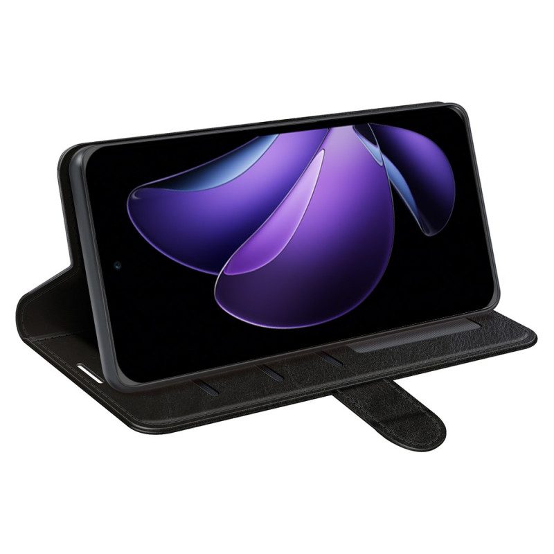 Kotelot Oppo Reno 13f 4g / 5g / 13 Fs 5g Vintage-tyylinen