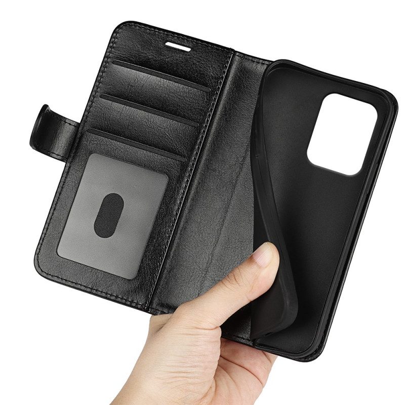 Kotelot Oppo Reno 13f 4g / 5g / 13 Fs 5g Vintage-tyylinen