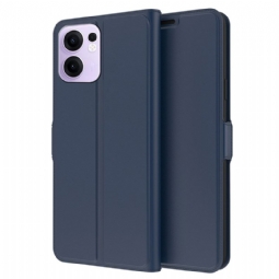 Kuoret Oppo Reno 13f 4g / 5g / 13 Fs 5g Puhelinkuoret Korttikotelo