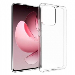 Kuori Oppo Reno 13f 4g / 5g / 13 Fs 5g Kirkas