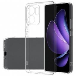 Kuori Oppo Reno 13f 4g / 5g / 13 Fs 5g Läpinäkyvä