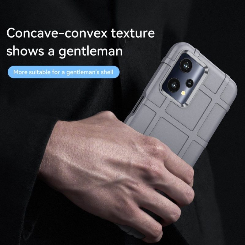 Kuori OnePlus Nord CE 2 Lite 5G Rugged Shield Iskunkestävä