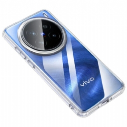 Case Vivo X200 Pro Puhelinkuoret Turvatyynyistä Valmistettu Iskunkestävä