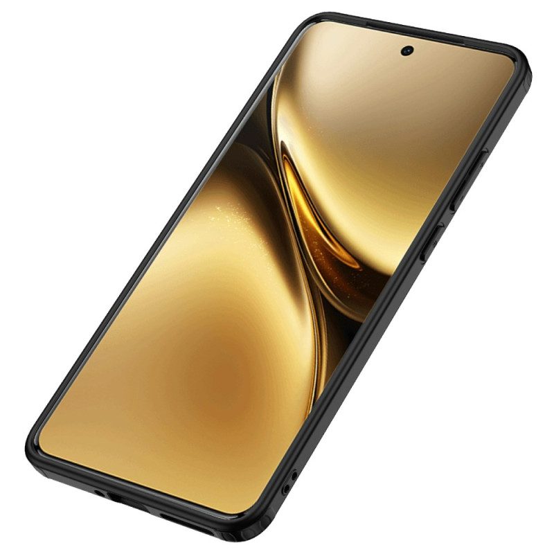 Case Vivo X200 Pro Puhelinkuoret Turvatyynyistä Valmistettu Iskunkestävä