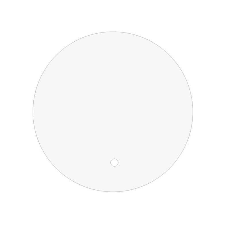 Karkaistusta Lasisesta Linssinsuojasta Vivo X200 Prolle