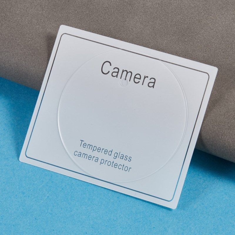 Karkaistusta Lasisesta Linssinsuojasta Vivo X200 Prolle