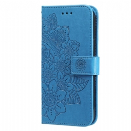 Kotelot Vivo X200 Pro Mandalakuvio Suojakuori