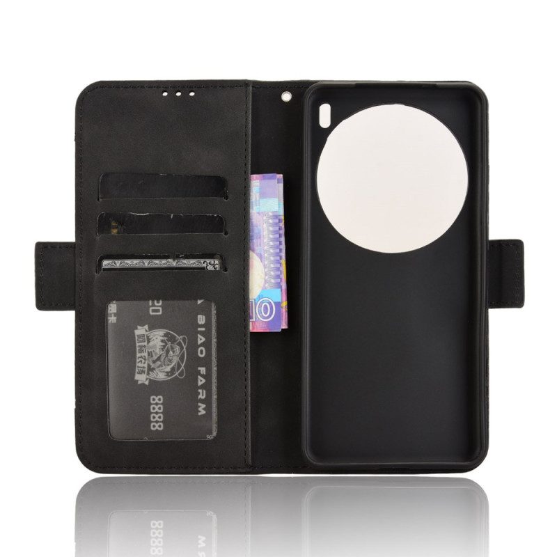 Kotelot Vivo X200 Pro Usean Kortin Paikka