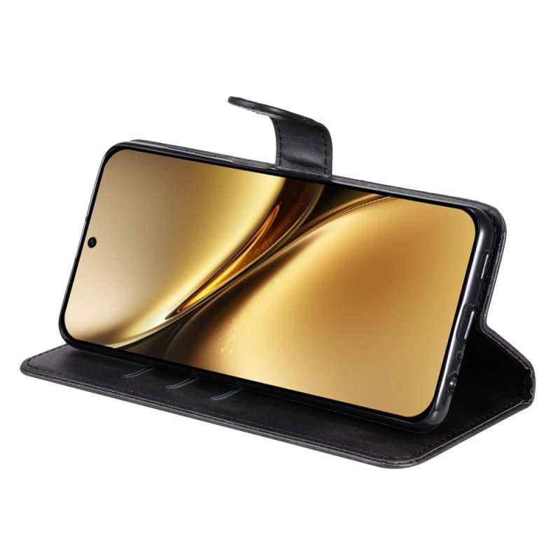 Kotelot Vivo X200 Pro Vetoketjullinen Lompakko